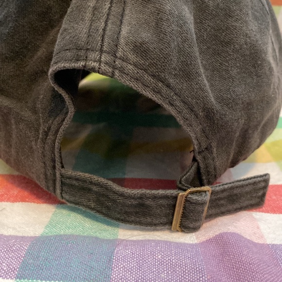 Kamala Harris baseball cap - Picture 3 of 5